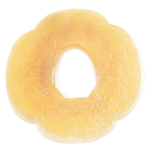 BOKUTO LEATHER TSUBA