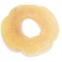 BOKUTO LEATHER TSUBA