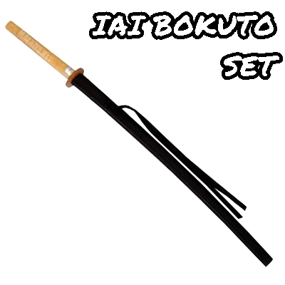 IAI BOKUTO SET