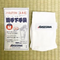 KENDO GLOVES [HASEGAWA] WH
