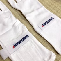 KENDO GLOVES [HASEGAWA] WH