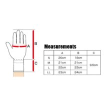 KENDO GLOVES [HASEGAWA] WH