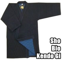 KENDO GI FUTAE [SHO]