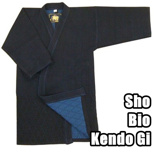 KENDO GI FUTAE [SHO]