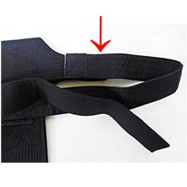 KENDO TARE HIMO REPLACEMENT