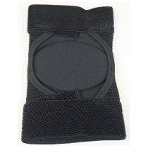 IAI KNEE SUPPORTER [KH-1 BK]