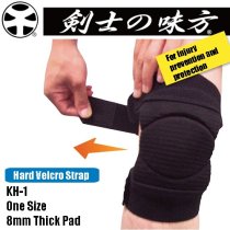 IAI KNEE SUPPORTER [KH-1 BK]
