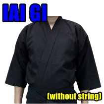 IAI GI (without himo)