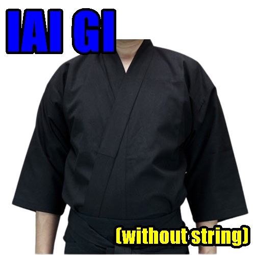 IAI GI (without himo)