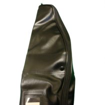 IAITO LEATHER TRAVEL BAG