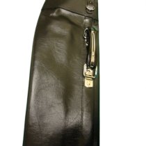 IAITO LEATHER TRAVEL BAG