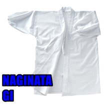 NAGINATA GI