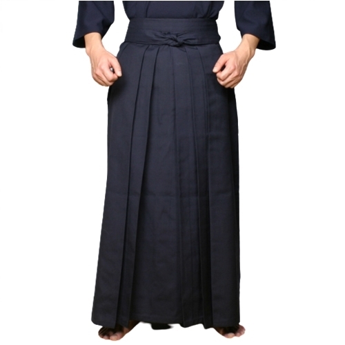 NAGINATA HAKAMA