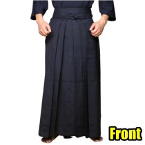 NAGINATA HAKAMA