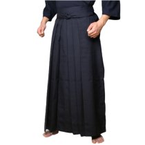 NAGINATA HAKAMA