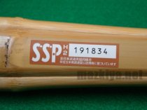 KENDO 10 BULK WOMEN'S SHINAI (size 39)