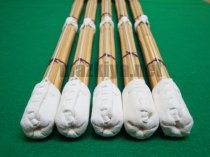 KENDO 5 BULK OVAL SHINAI (size 39)