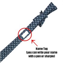 KENDO SHINAI BAG [SHOBU]