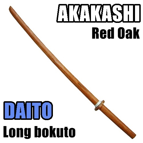 AKAKASHI BOKUTO (Daito)