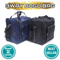 KENDO BOGU BAG [3 WAY]