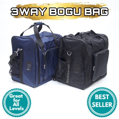 KENDO BOGU BAG [3 WAY]