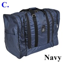 KENDO BOGU BAG [FASHION NYLON]