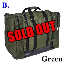 KENDO BOGU BAG [FASHION NYLON]