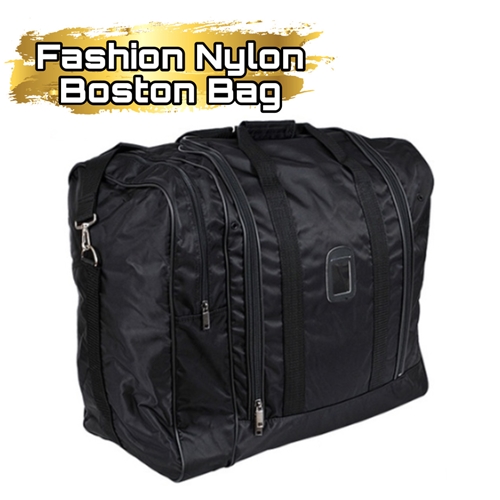 KENDO BOGU BAG [FASHION NYLON]