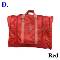 KENDO BOGU BAG [FASHION NYLON]