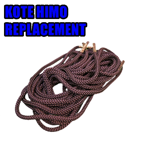KOTE HIMO REPLACEMENT