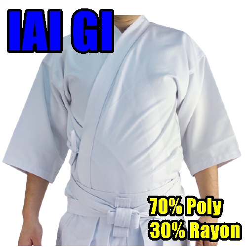 IAI GI (white)