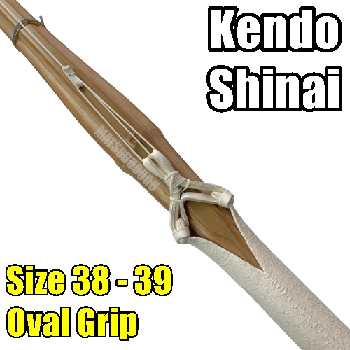 KENDO OVAL SHINAI