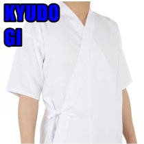 KYUDO GI