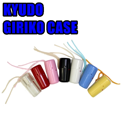 KYUDO GIRIKO Case