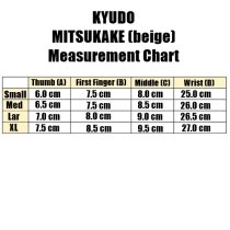 KYUDO MITSUSHITAKAKE