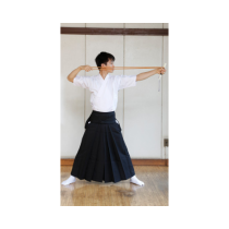 KYUDO BOW (Wooden)