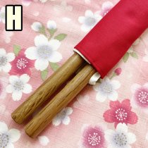 KENDO SHINPANKI BAG