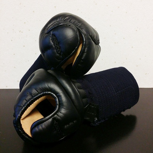 6 MM KOTE SET (brown)