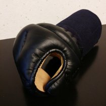 6 MM KOTE SET (brown)