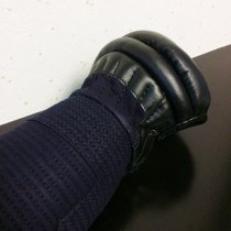 6 MM KOTE SET (brown)