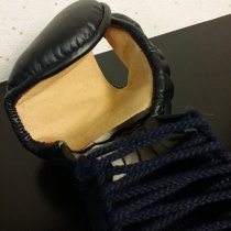 6 MM KOTE SET (brown)