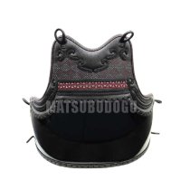 5mm NAGINATA BOGU SET