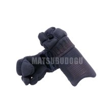 5mm NAGINATA BOGU SET