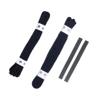 5mm NAGINATA BOGU SET