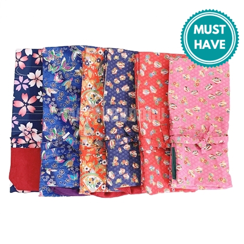 KENDO SHINAI BAG [MATSU BUDOGU]