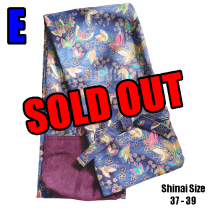 KENDO SHINAI BAG [MATSU BUDOGU]