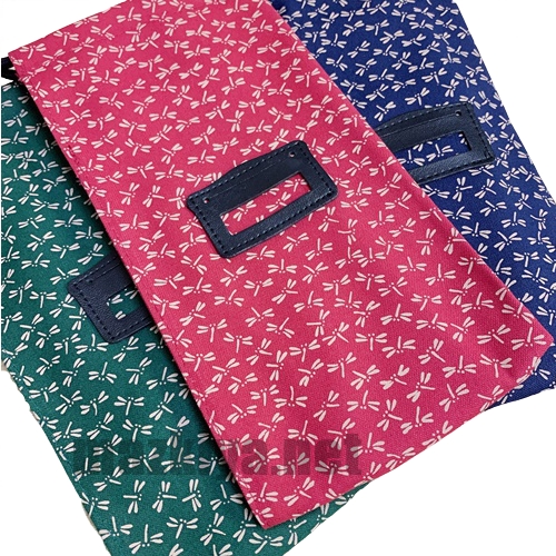 KENDO BOKUTO BAG (Single)