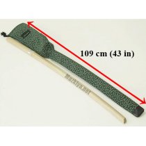 KENDO BOKUTO BAG (Single)