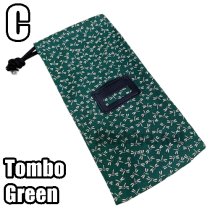 KENDO BOKUTO BAG (Single)