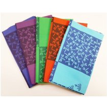 JAPANESE TENUGUI [KACHIMUSHI]